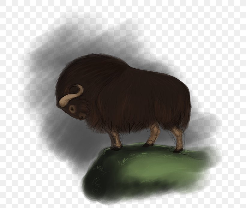 Sheep Muskox Fauna Terrestrial Animal, PNG, 774x694px, Sheep, Animal, Cattle Like Mammal, Cow Goat Family, Fauna Download Free