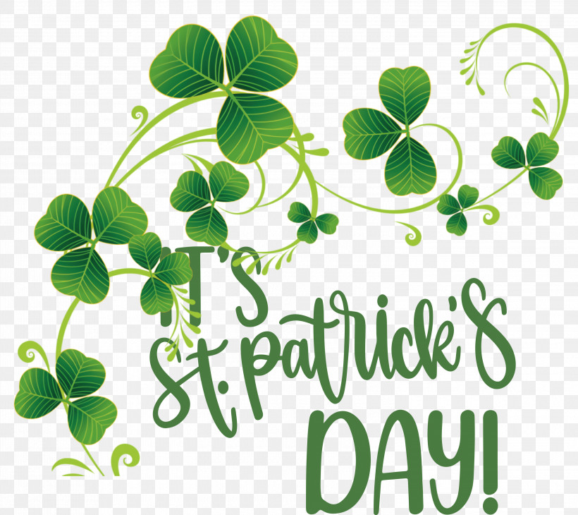 St Patricks Day Saint Patrick, PNG, 3000x2673px, St Patricks Day, Cartoon, Clover, Drawing, Fourleaf Clover Download Free