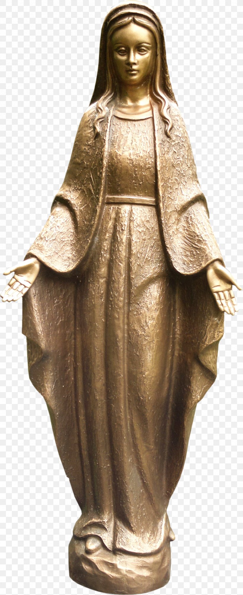 Statue Middle Ages Bronze Sculpture Classical Sculpture Figurine, PNG, 900x2199px, Statue, Artifact, Bronze, Bronze Sculpture, Classical Sculpture Download Free
