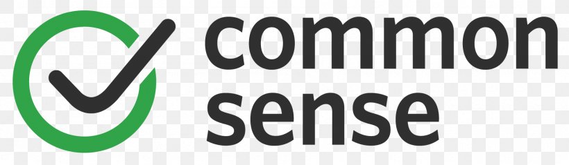 Common Sense Media Family Parent, PNG, 1795x525px, Common Sense Media, Area, Brand, Child, Common Sense Download Free
