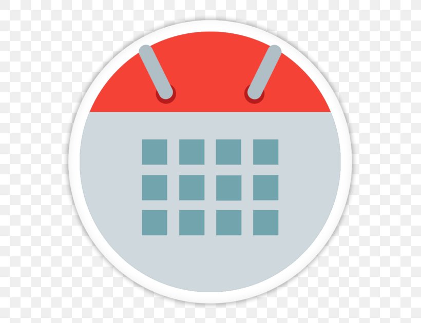 Symbol Calendar Date Icon Design, PNG, 630x630px, Symbol, Area, Brand, Calendar, Calendar Date Download Free