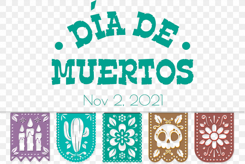 Day Of The Dead Día De Los Muertos, PNG, 3000x2014px, Day Of The Dead, Country Music, Dia De Los Muertos, Geometry, Line Download Free