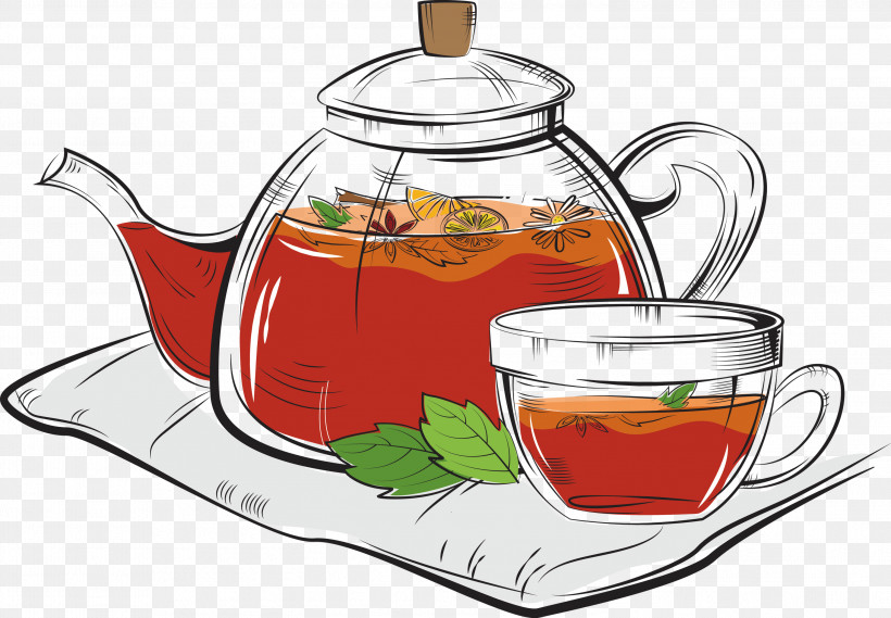 Earl Grey Tea Teapot Mate Cocido Assam Tea Kettle, PNG, 2999x2082px, Earl Grey Tea, Assam Tea, Kettle, Mate Cocido, Stovetop Kettle Download Free