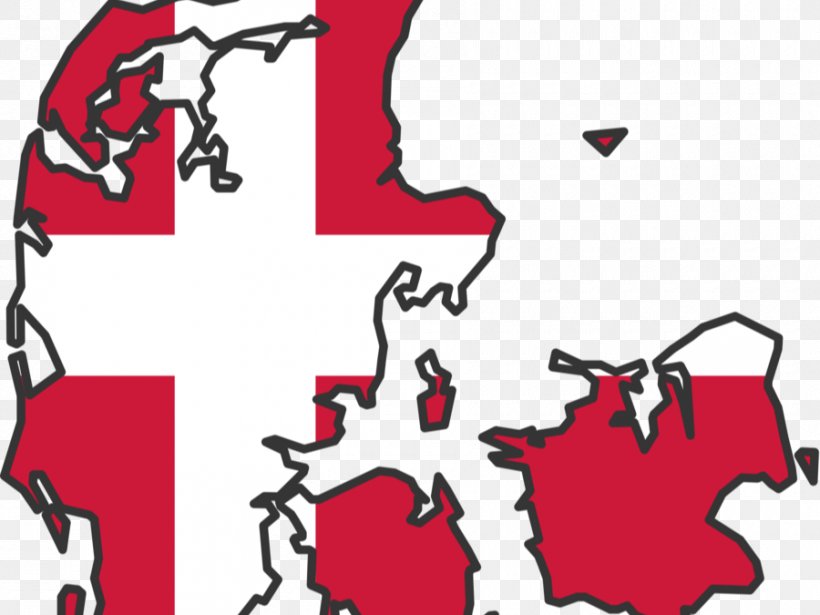 Flag Of Denmark World Map Flag Of Spain, PNG, 900x675px, Watercolor, Cartoon, Flower, Frame, Heart Download Free