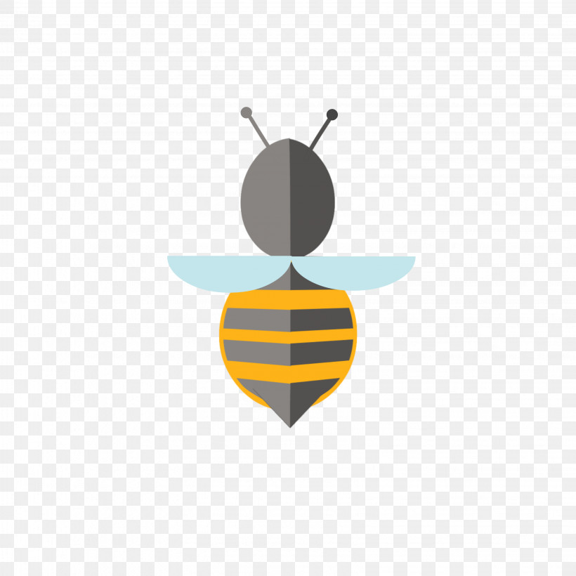 Logo Insect Font Yellow Meter, PNG, 3264x3264px, Logo, Computer, Insect, Line, M Download Free
