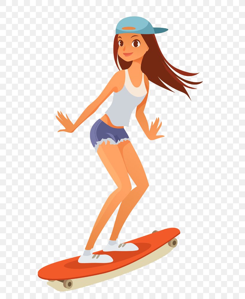 Longboarding Surfing Surfboard, PNG, 752x1000px, Watercolor, Cartoon, Flower, Frame, Heart Download Free