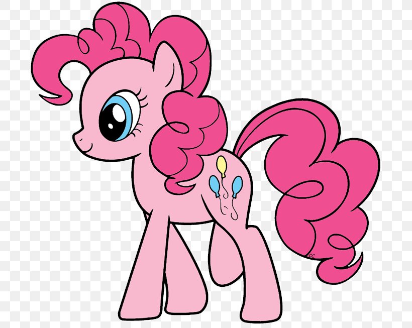 Pinkie Pie Applejack Spike Twilight Sparkle Rainbow Dash, PNG, 700x653px, Watercolor, Cartoon, Flower, Frame, Heart Download Free