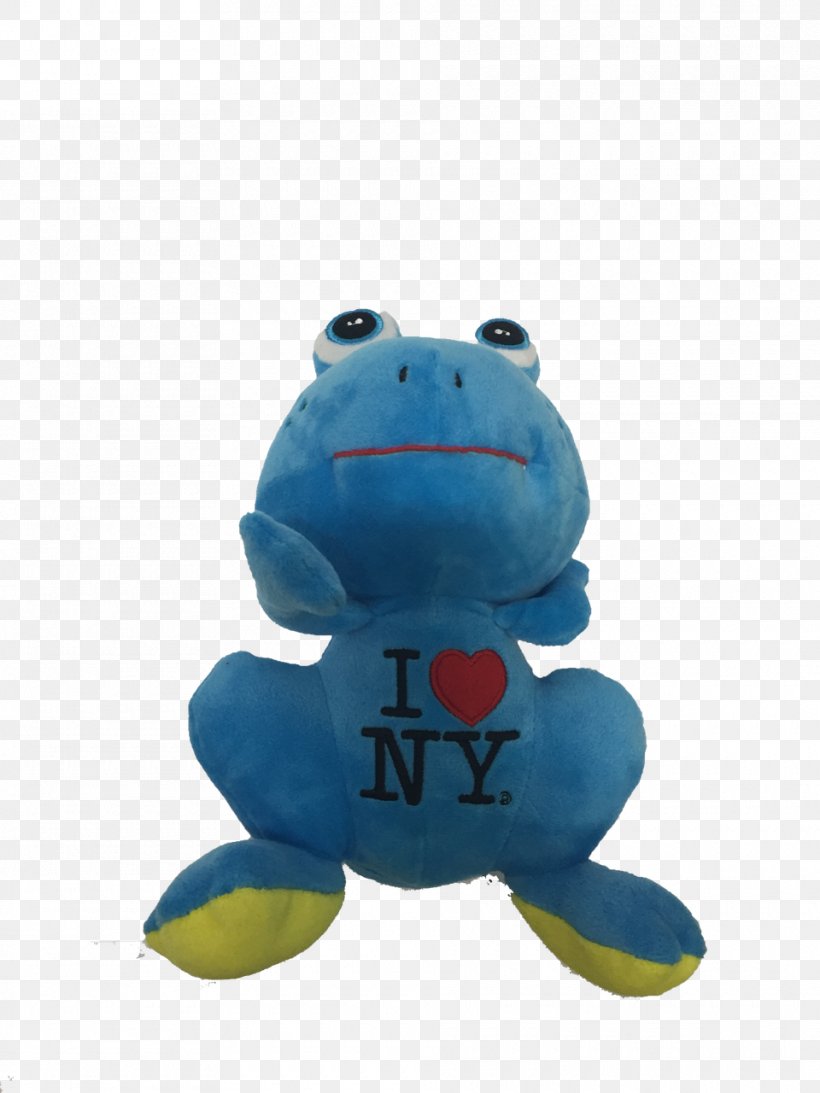 Plush I Love New York Stuffed Animals & Cuddly Toys Textile Grand Slam New York, PNG, 960x1280px, Watercolor, Cartoon, Flower, Frame, Heart Download Free