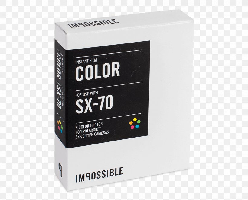 Polaroid SX-70 Photographic Film Instant Film Instant Camera, PNG, 1260x1020px, Polaroid Sx70, Camera, Color, Color Motion Picture Film, Electronic Device Download Free