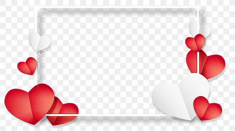 Valentines Day Heart, PNG, 2343x1309px, Heart, Love, Red, Romance, Valentines Day Download Free