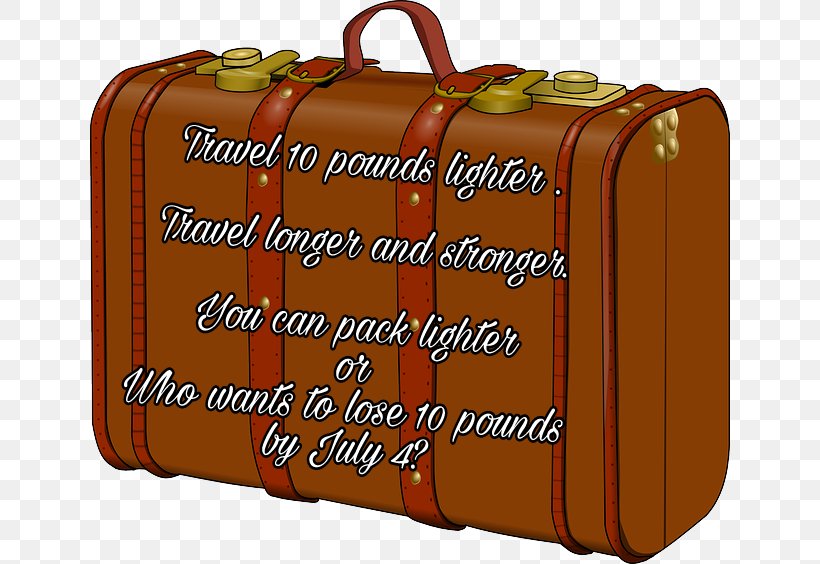 Baggage Suitcase Travel Clip Art, PNG, 640x564px, Baggage, Backpack, Bag, Brand, Hand Luggage Download Free