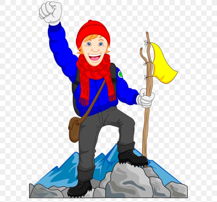 Climbing Mountaineering Clip Art, PNG, 600x763px, Climbing, Art, Can Stock Photo, Costume, Fictional Character Download Free