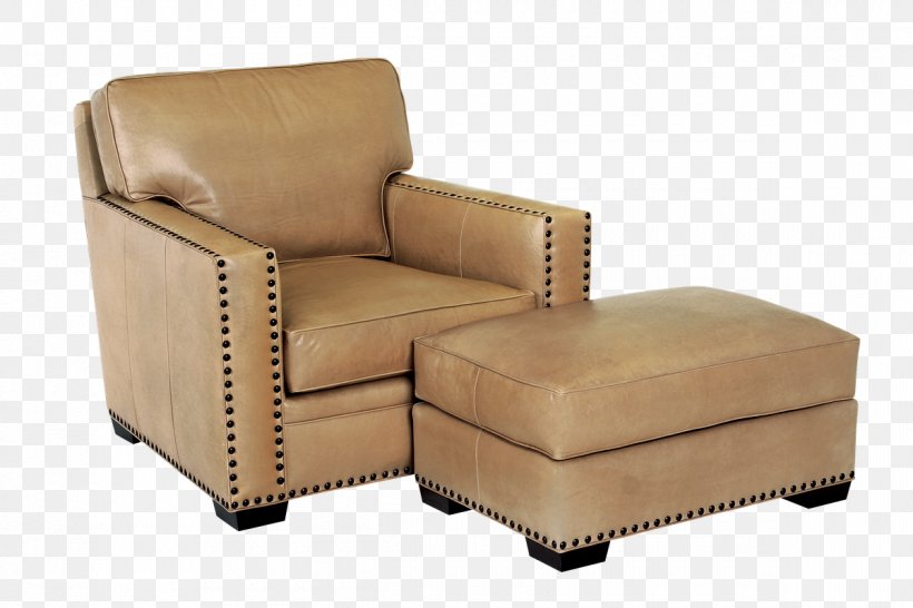 Club Chair Foot Rests Couch Furniture, PNG, 1200x800px, Chair, Classic Leather Inc, Club Chair, Couch, Cushion Download Free