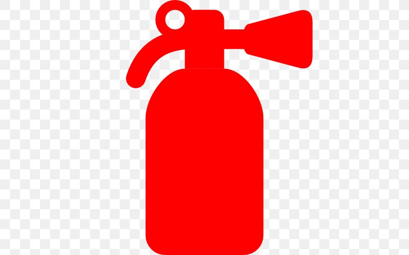 Fire Extinguisher Symbol Icon, PNG, 512x512px, Fire Extinguishers, Active Fire Protection, Area, Clip Art, Drinkware Download Free