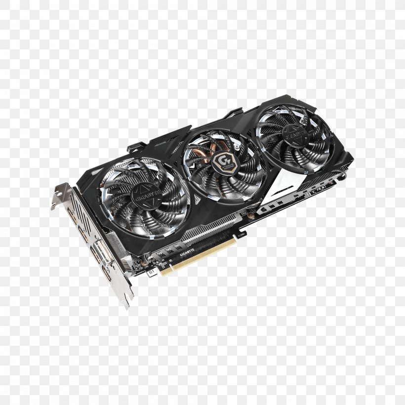 Graphics Cards & Video Adapters MSI GTX 970 GAMING 100ME GeForce 英伟达精视GTX Nvidia, PNG, 2000x2000px, Graphics Cards Video Adapters, Computer Component, Computer Cooling, Evga Corporation, Gddr5 Sdram Download Free