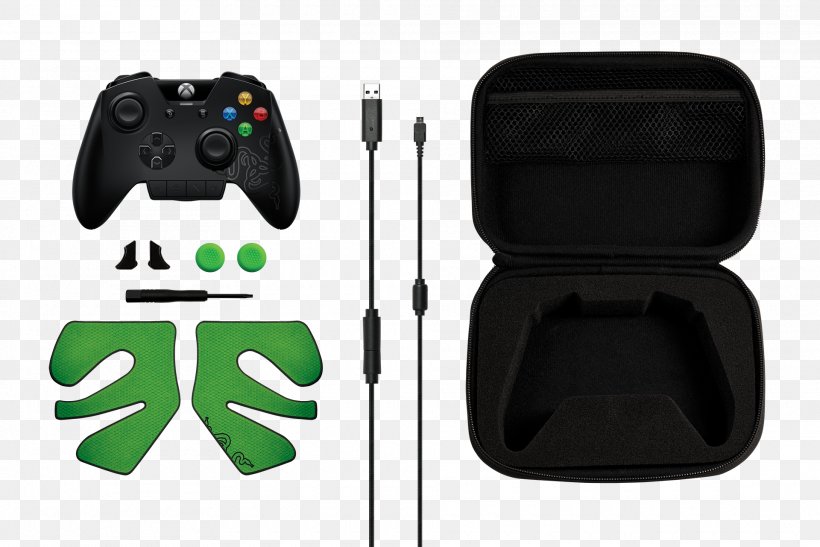 Razer Wildcat Xbox One Controller Xbox 360 Controller Game Controllers Razer Inc., PNG, 1920x1281px, Xbox One Controller, All Xbox Accessory, Electronic Device, Electronics Accessory, Gadget Download Free