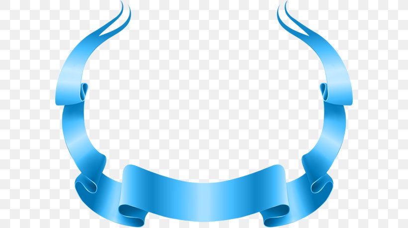 Ribbon Silver Clip Art Transparency, PNG, 600x458px, Ribbon, Blue, Button, Clothing Accessories, Diving Equipment Download Free