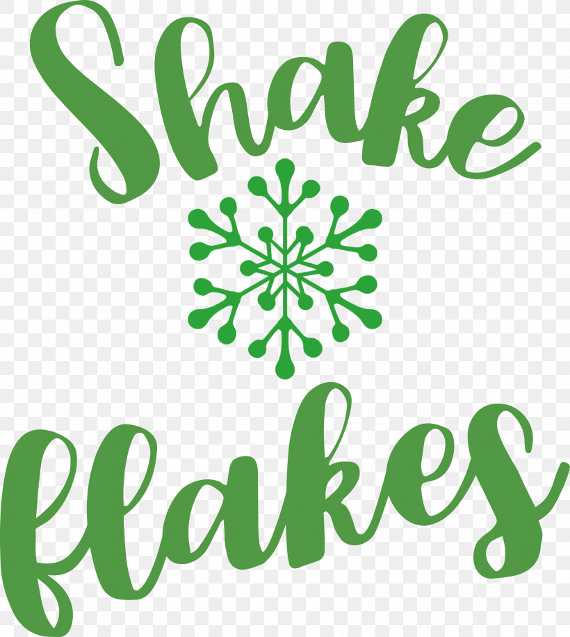 Shake Snow Flakes, PNG, 2681x3000px, Shake Snow Flakes, Flora, Floral Design, Leaf, Logo Download Free