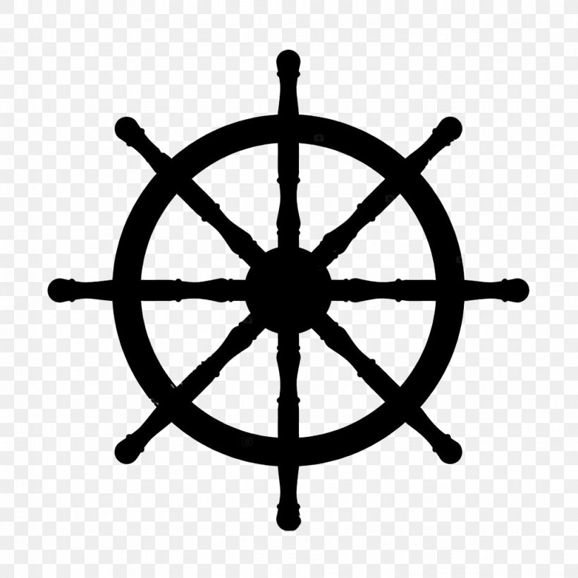 Ship's Wheel Clip Art Vector Graphics Illustration, PNG, 1023x1024px, Ships Wheel, Boat, Helmsman, Istock, Metal Download Free