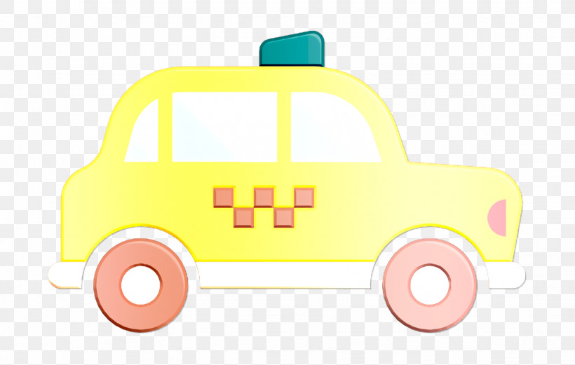 Taxi Icon Transportation Icon Set Icon, PNG, 1232x784px, Taxi Icon, Car, Cartoon, Line, Meter Download Free