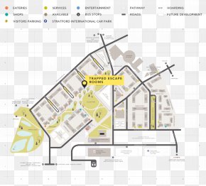 Westfield Stratford Maps, PDF, Land Transport