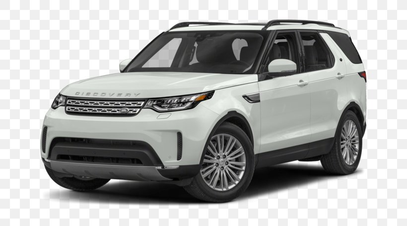 2017 Land Rover Discovery Car Range Rover Sport Land Rover Discovery Sport, PNG, 690x455px, 2018 Land Rover Discovery, 2018 Land Rover Discovery Hse, Land Rover, Automatic Transmission, Automotive Design Download Free