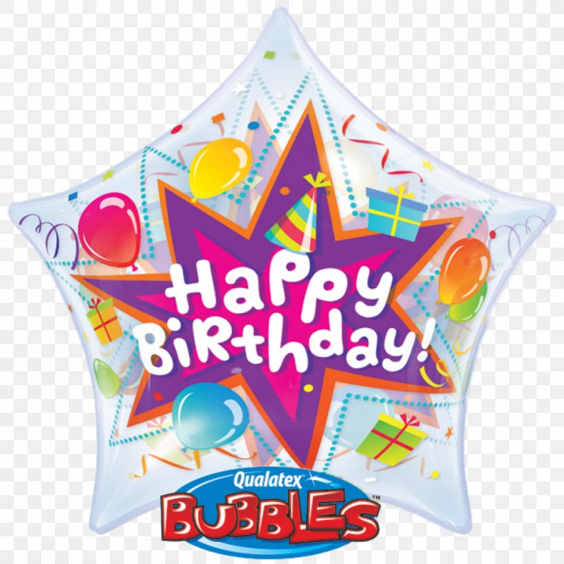 Balloon Happy Birthday To You Party Hat, PNG, 1000x1000px, Balloon, Birthday, Centrepiece, Confectionery, Confetti Download Free