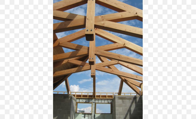 Beam Daylighting Shed Lumber Roof, PNG, 500x500px, Beam, Daylighting, Lumber, Outdoor Structure, Roof Download Free