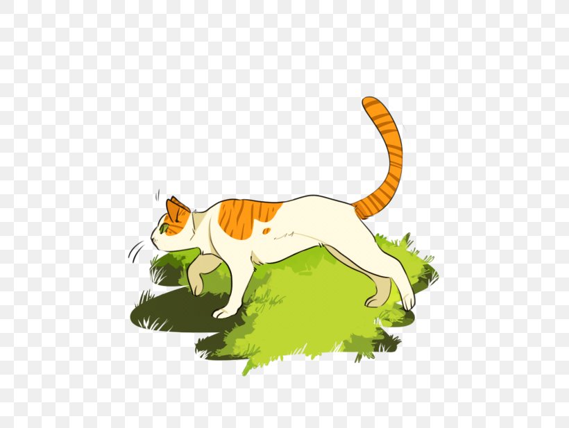 Big Cat Tail Clip Art, PNG, 500x617px, Cat, Art, Big Cat, Big Cats, Carnivoran Download Free