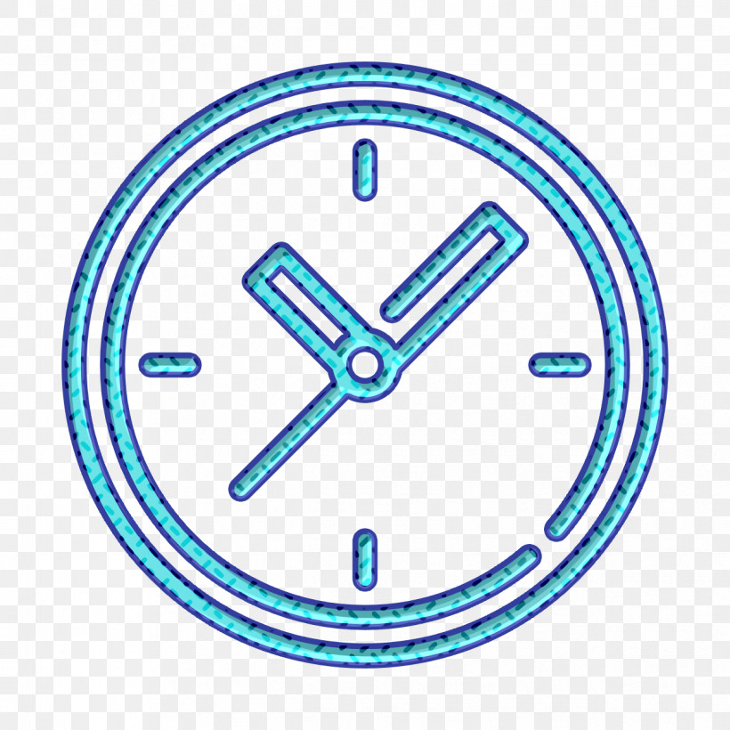 Clock Icon High School Set Icon, PNG, 1244x1244px, Clock Icon, Check Mark, High School Set Icon, Royaltyfree, Vector Download Free