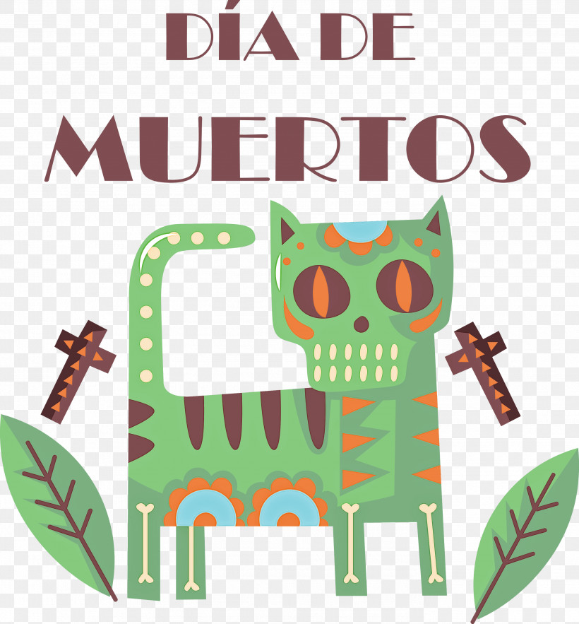 Day Of The Dead Día De Muertos, PNG, 2783x3000px, Day Of The Dead, Architecture, D%c3%ada De Muertos, Drawing, Logo Download Free