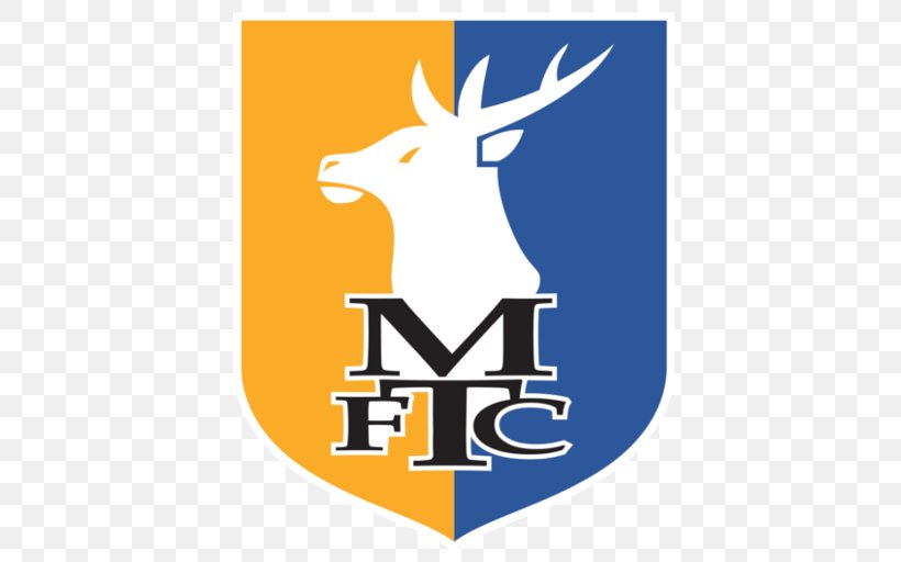 Field Mill Mansfield Town F.C. Forest Green Rovers F.C. Lincoln City F.C. Chesterfield F.C., PNG, 512x512px, Mansfield Town Fc, Antler, Area, Brand, Chesterfield Fc Download Free