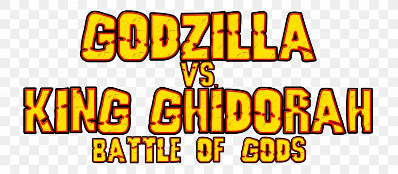 King Ghidorah Logo Brand Godzilla Font, PNG, 3900x1711px, King Ghidorah, Area, Brand, Ghidorah The Threeheaded Monster, Godzilla Download Free