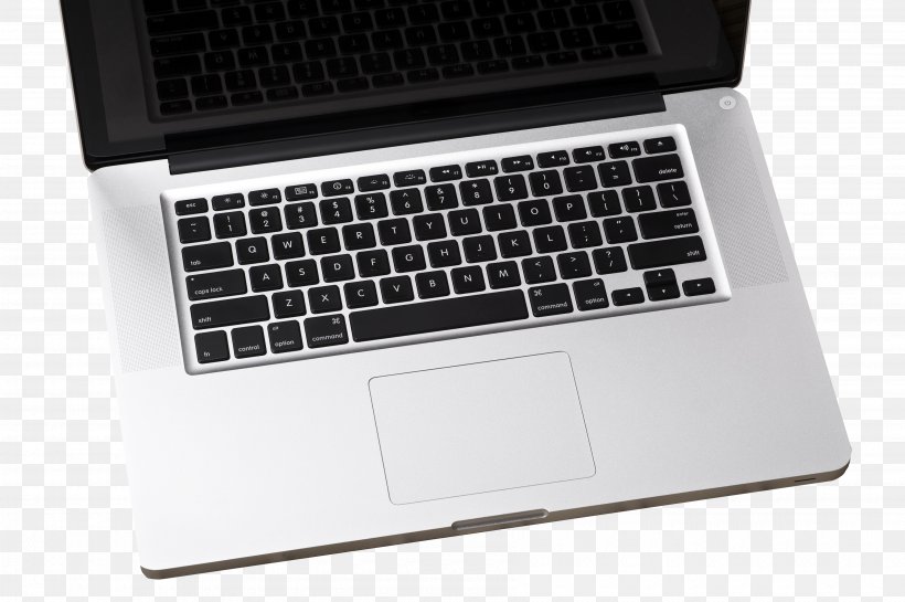 MacBook Pro Computer Keyboard Laptop, PNG, 3600x2395px, Macbook Pro, Apple, Computer, Computer Keyboard, Computer Software Download Free