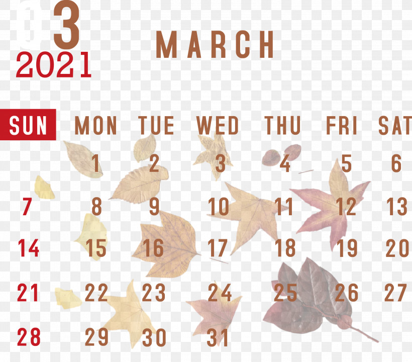 March 2021 Printable Calendar March 2021 Calendar 2021 Calendar, PNG, 3000x2636px, 2021 Calendar, March 2021 Printable Calendar, Geometry, Line, March Calendar Download Free