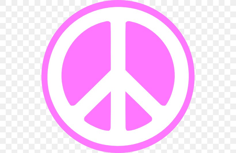Peace Symbols Clip Art, PNG, 532x532px, Peace Symbols, Area, Blog, Free Content, Hippie Download Free