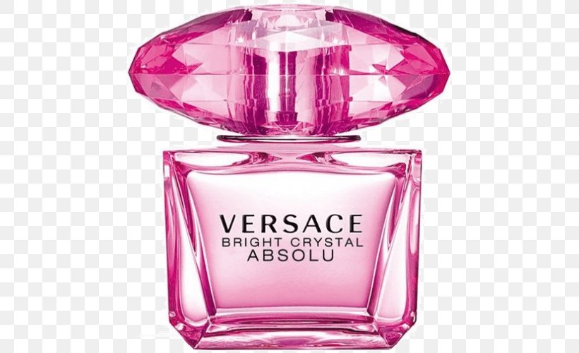 Perfume Versace Eau De Toilette Absolute Eau De Parfum, PNG, 500x500px, Perfume, Absolute, Alberto Morillas, Basenotes, Beauty Download Free