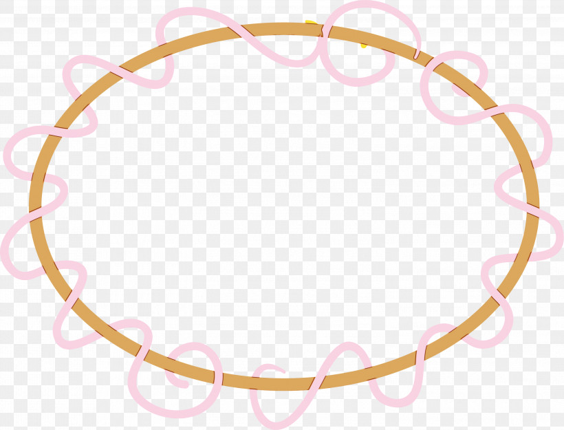 Pink M Line Meter Jewellery Human Body, PNG, 2999x2286px, Cartoon Photo Frame, Cartoon Picture Frame, Human Body, Jewellery, Line Download Free