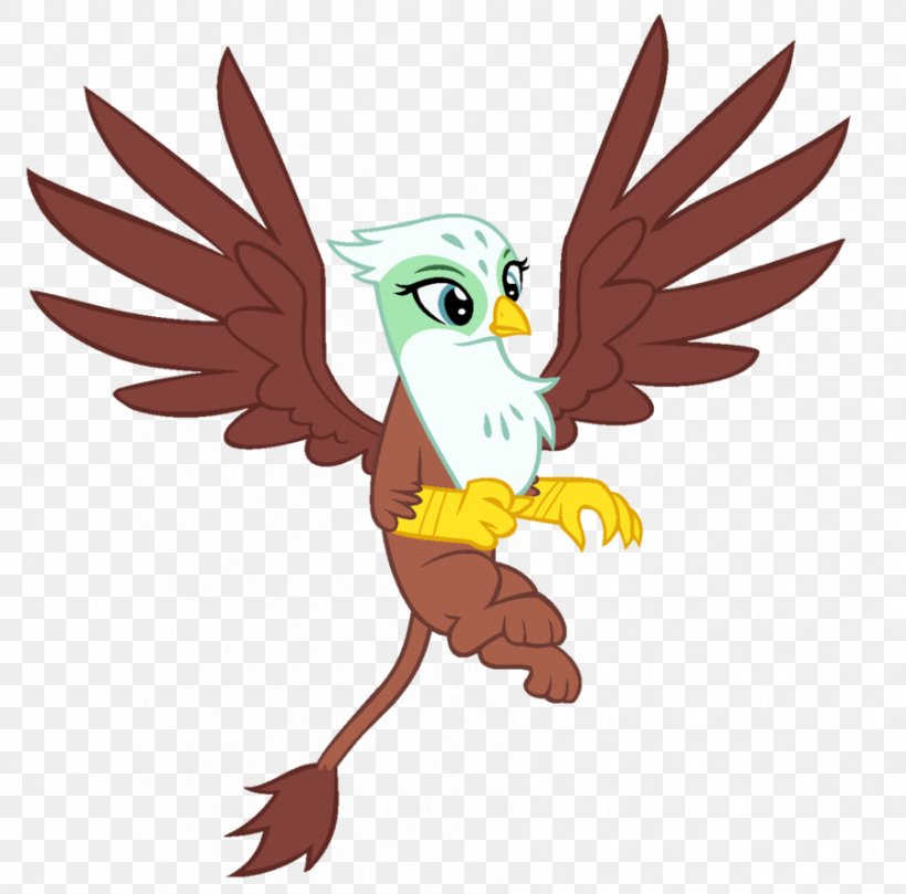 Rainbow Dash Pony Griffin DeviantArt, PNG, 899x888px, Rainbow Dash, Art, Beak, Bird, Bird Of Prey Download Free