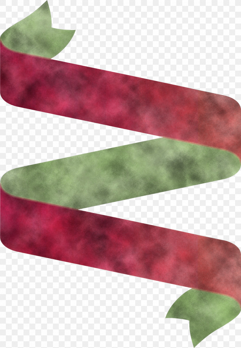 Ribbon Multiple Ribbon, PNG, 2079x3000px, Ribbon, Green, Magenta, Maroon, Multiple Ribbon Download Free