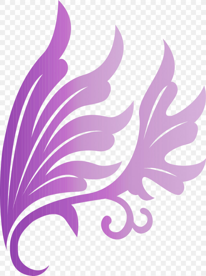 Violet Purple Lilac Wing Plant, PNG, 2234x3000px, Flower Frame, Decoration Frame, Floral Frame, Lilac, Logo Download Free