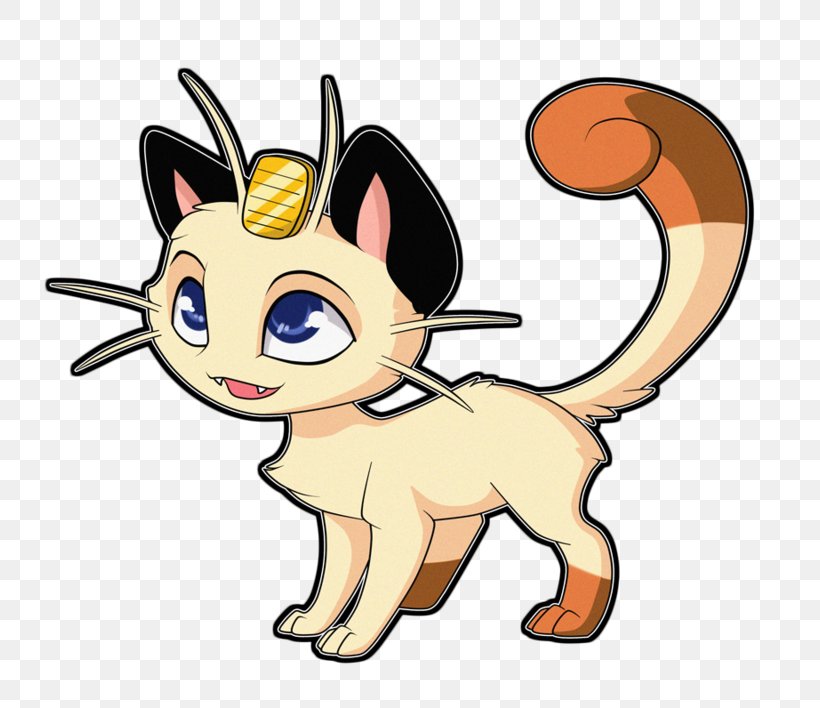 Whiskers Meowth Pikachu Pokémon Drawing, PNG, 800x708px, Whiskers, Animal Figure, Art, Carnivoran, Cartoon Download Free