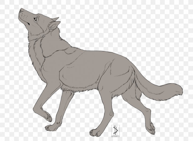 Wolfdog Line Art Canidae Pet, PNG, 1046x764px, Dog, Animal, Artwork, Canidae, Carnivora Download Free