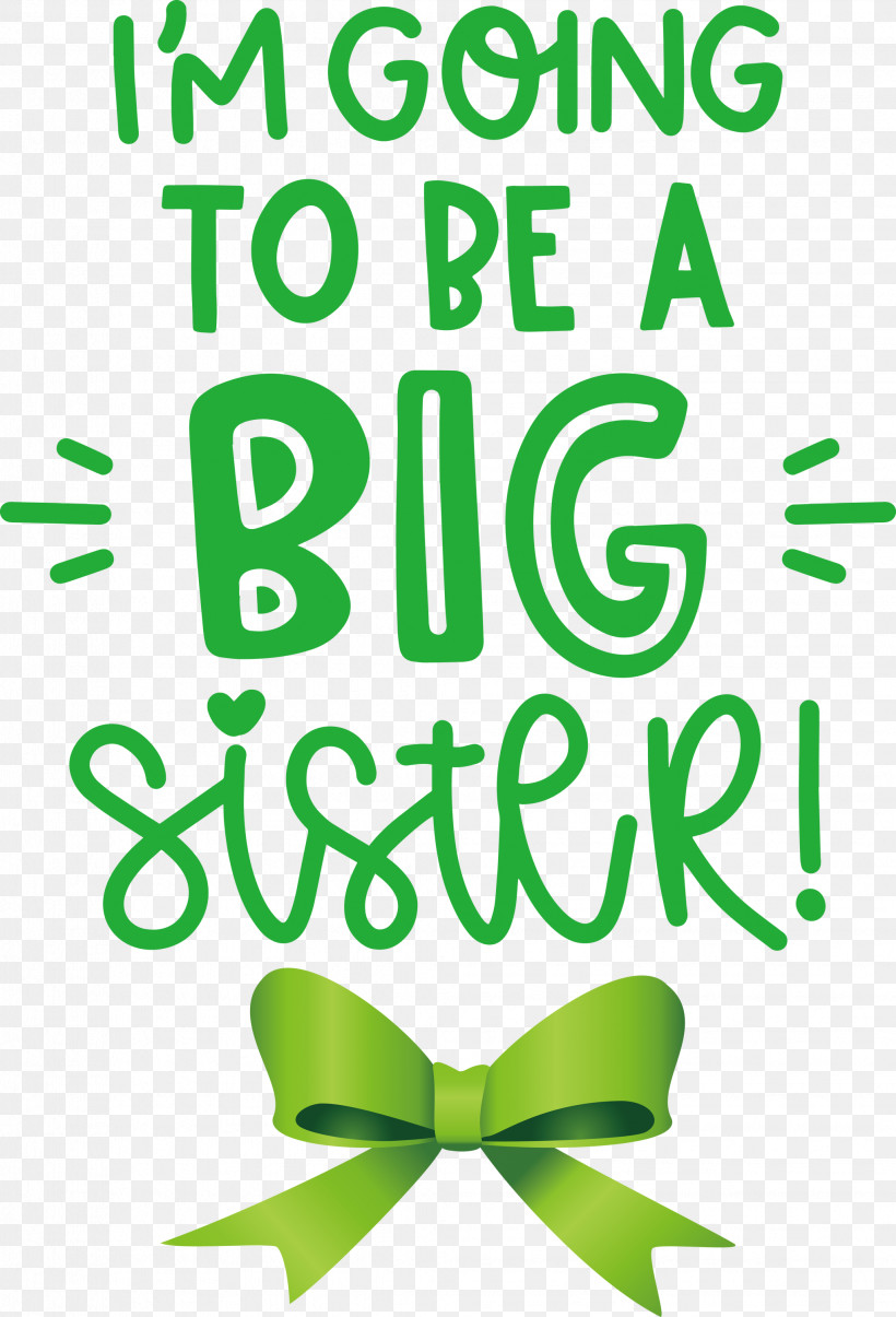 Be A Sister, PNG, 2041x3000px, Logo, Behavior, Green, Happiness, Leaf Download Free