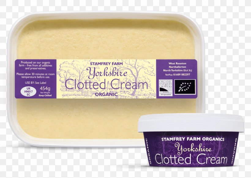 Clotted Cream Milk Stamfrey Farm Organic Food, PNG, 952x676px, Clotted Cream, Bacteria, Cream, Farm, Flavor Download Free