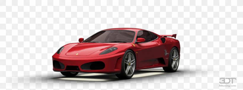 Ferrari F430 Challenge Performance Car Automotive Design, PNG, 1004x373px, Ferrari F430 Challenge, Auto Racing, Automotive Design, Automotive Exterior, Automotive Lighting Download Free