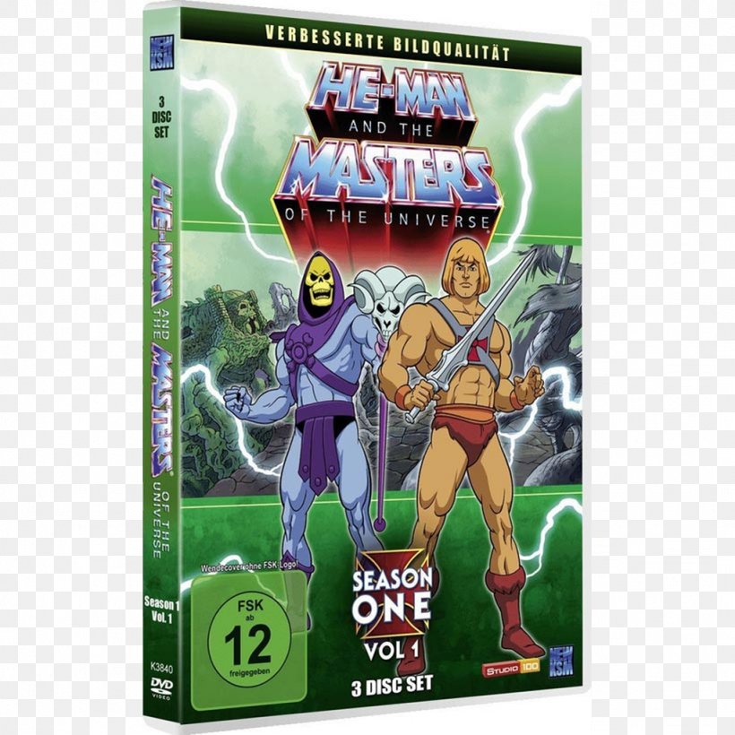 He-Man And The Masters Of The Universe, PNG, 1024x1024px, Heman, Action Figure, Action Toy Figures, Championship, Dvd Download Free