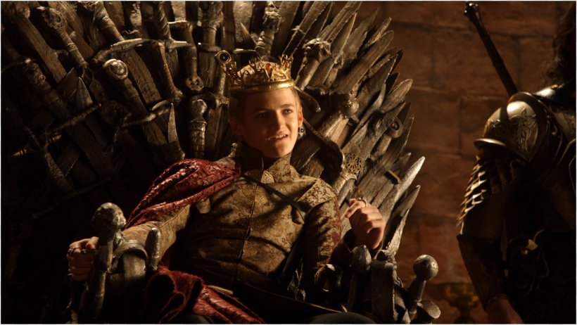 Joffrey Baratheon Daenerys Targaryen Robert Baratheon World Of A Song Of Ice And Fire Robb Stark, PNG, 1372x774px, Joffrey Baratheon, Daenerys Targaryen, Film, Fire And Blood, Game Of Thrones Download Free