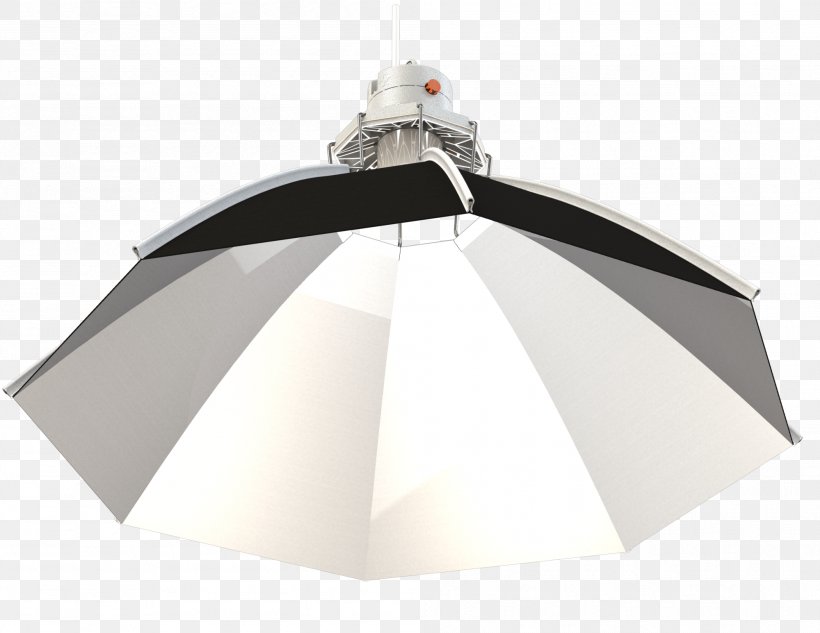 Parabolic Reflector Light Garden Umbrella, PNG, 1999x1545px, Reflector, Ceiling Fixture, Compact Fluorescent Lamp, Cutting, Garden Download Free