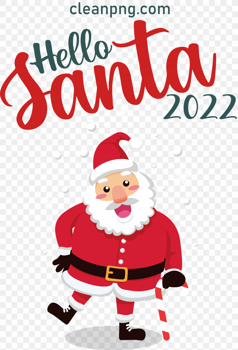Santa Claus, PNG, 6002x8821px, Santa Claus, Merry Christmas Download Free
